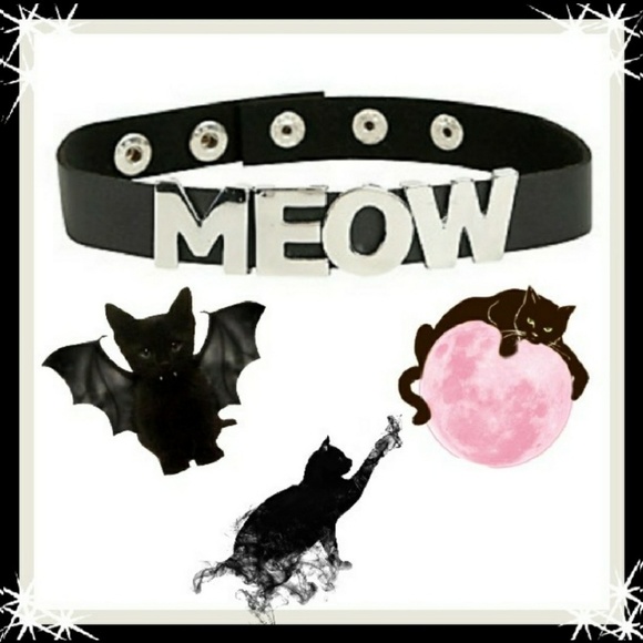 Blackheart Jewelry - SOLD IN MOONGODDESSEDGY CLOSET